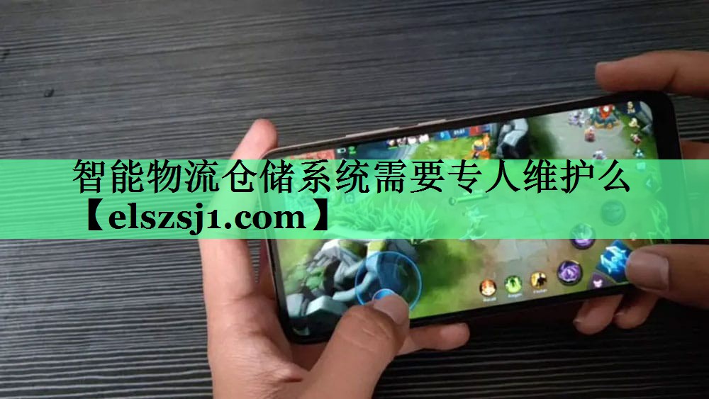 智能物流仓储系统需要专人维护么