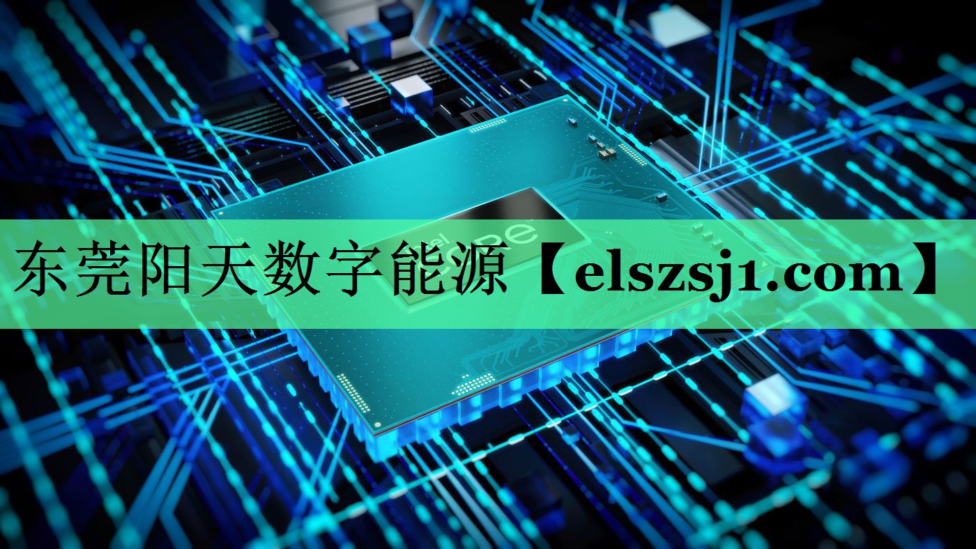 东莞阳天数字能源 东莞阳天数字能源