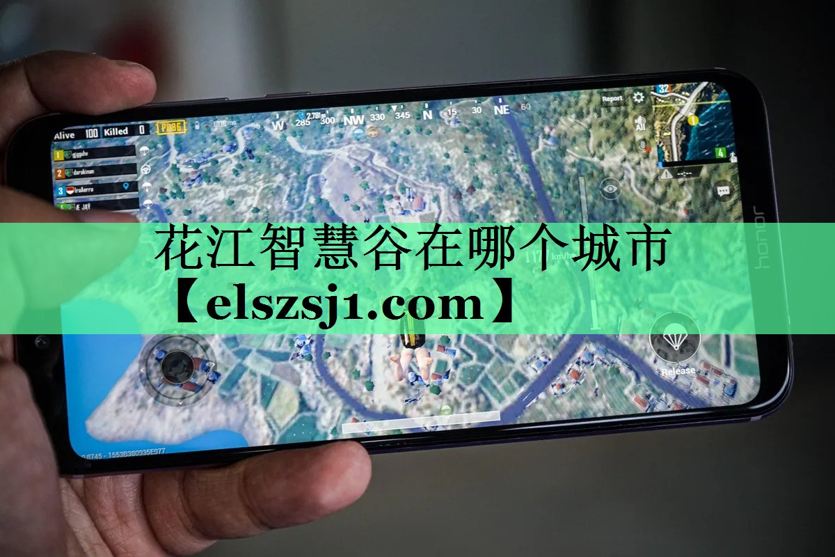 花江智慧谷在哪个城市 花江智慧谷在哪个城市